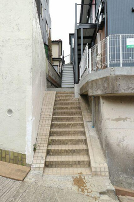 【エントランス】 | メローペ | エントランス