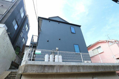 【その他共用部分】 | メローペ | 外観