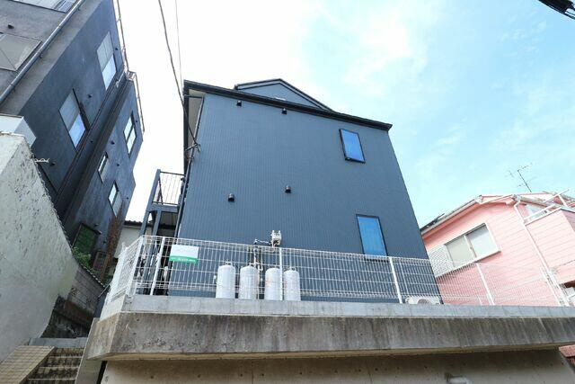 【その他共用部分】 | メローペ | 外観