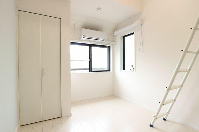 【居間・リビング】 | メローペ | 居室