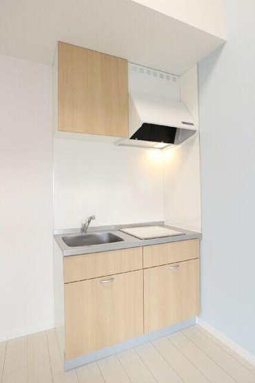 【キッチン】 | メローペ | キッチン