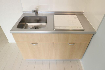 【キッチン】 | メローペ | キッチン