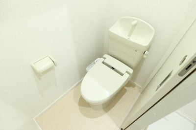 【トイレ】 | メローペ | トイレ