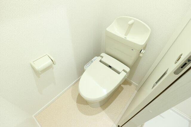 【トイレ】 | メローペ | トイレ