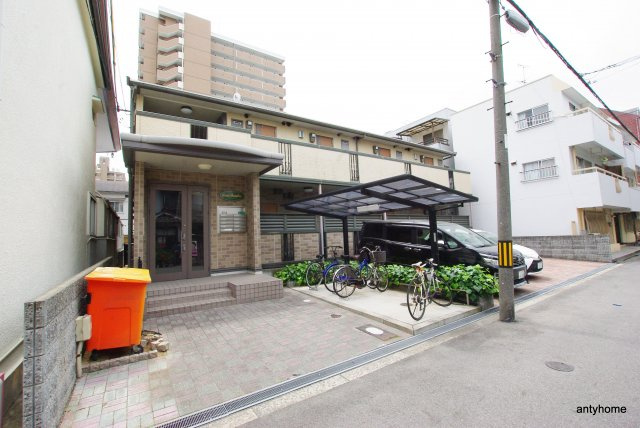 グランシャンブル