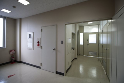 【その他共用部分】 | 千葉県理容会館