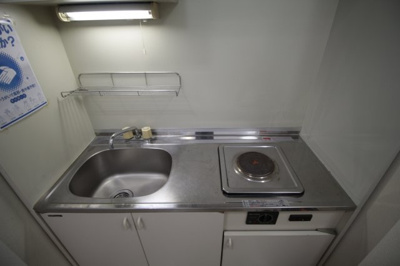 【その他共用部分】 | 千葉県理容会館