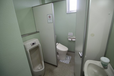 【その他共用部分】 | 千葉県理容会館