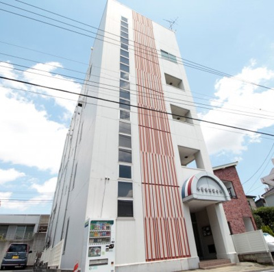【外観】 | 千葉県理容会館
