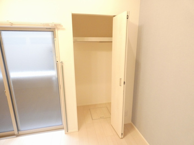 【収納】 | ハーモニーテラス白金