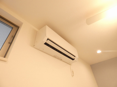 【設備】 | ハーモニーテラス白金