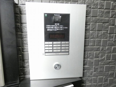 【その他共用部分】 | ハーモニーテラス白金