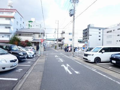 【周辺】 | ハーモニーテラス白金