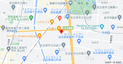 【地図】 | ハーモニーテラス白金