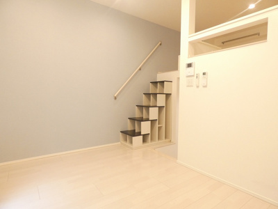 【洋室】 | ハーモニーテラス白金