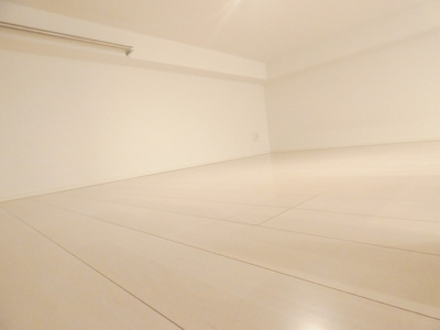 【寝室】 | ハーモニーテラス白金