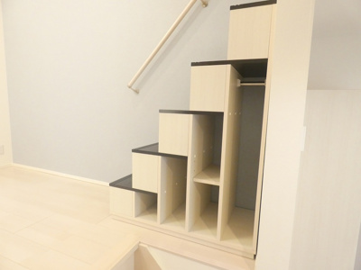 【収納】 | ハーモニーテラス白金