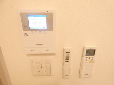 【セキュリティ】 | ハーモニーテラス白金