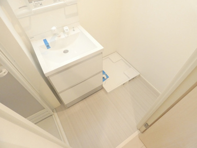 【内装】 | ハーモニーテラス白金