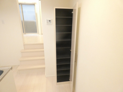 【内装】 | ハーモニーテラス白金