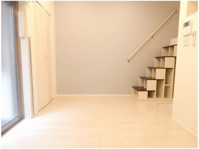 【居間・リビング】 | ハーモニーテラス白金