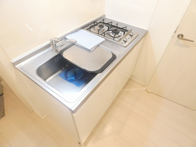 【キッチン】 | ハーモニーテラス白金