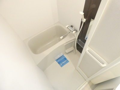 【浴室】 | ハーモニーテラス白金