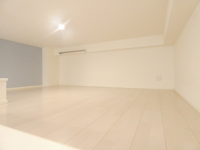 【寝室】 | ハーモニーテラス白金