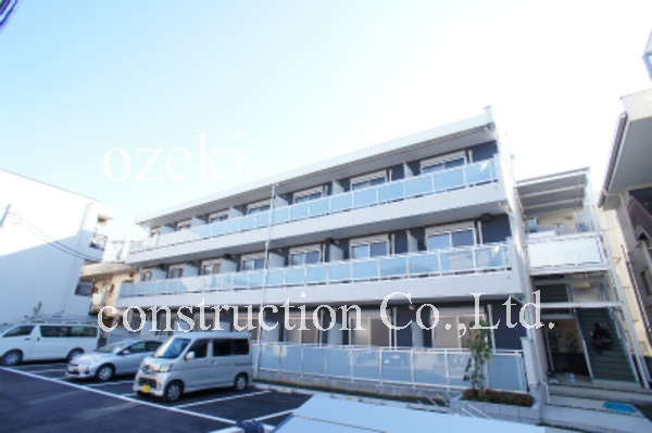 ケーヨーデイツー南越谷店周辺の物件一覧 越谷市の不動産情報なら大関建設