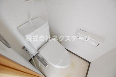 【トイレ】 | Wealthy長谷