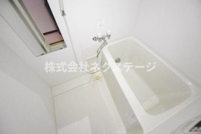 【浴室】 | Wealthy長谷