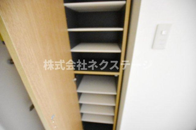 【収納】 | Wealthy長谷