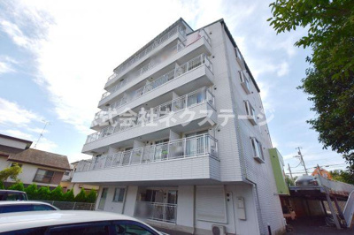 【外観】 | Wealthy長谷