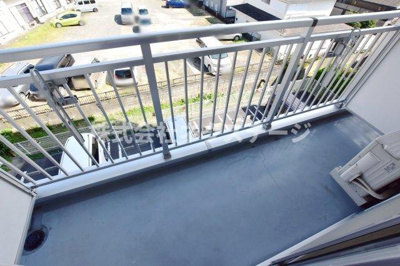 【バルコニー】 | Wealthy長谷