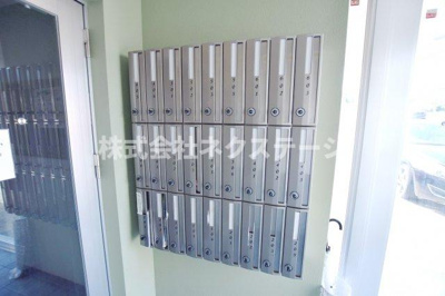 【設備】 | Wealthy長谷