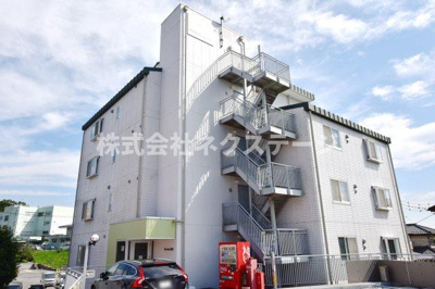 【外観】 | Wealthy長谷