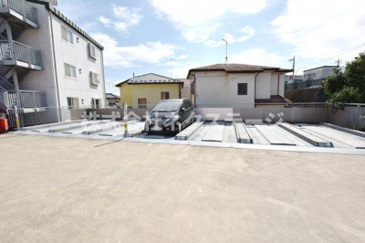 【駐車場】 | Wealthy長谷