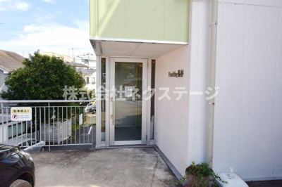 【エントランス】 | Wealthy長谷