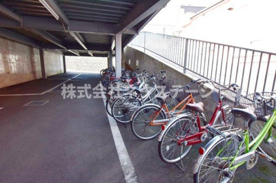 【その他共用部分】 | Wealthy長谷