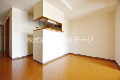 【居間・リビング】 | Wealthy長谷