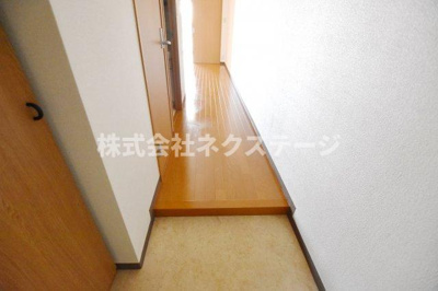 【玄関】 | Wealthy長谷