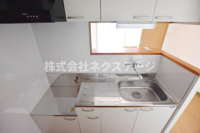 【キッチン】 | Wealthy長谷