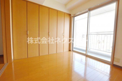 【寝室】 | Wealthy長谷