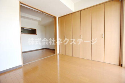 【洋室】 | Wealthy長谷