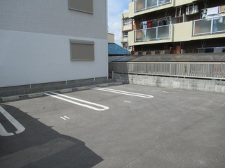【駐車場】 | 空きはご確認下さい