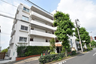 【外観】 | 物件のお問い合わせは、 ０１２０－７００－９６８までお気軽にどうぞ！
外観