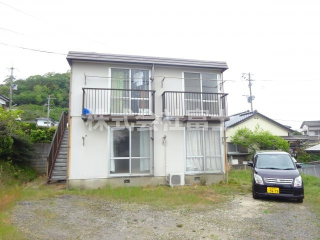 フォブール太平