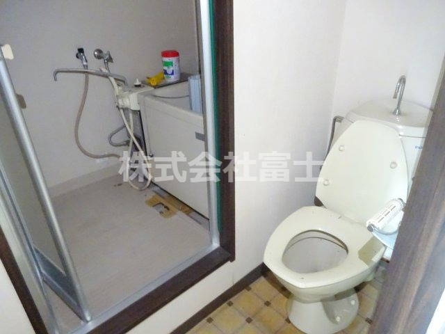 フォブール太平