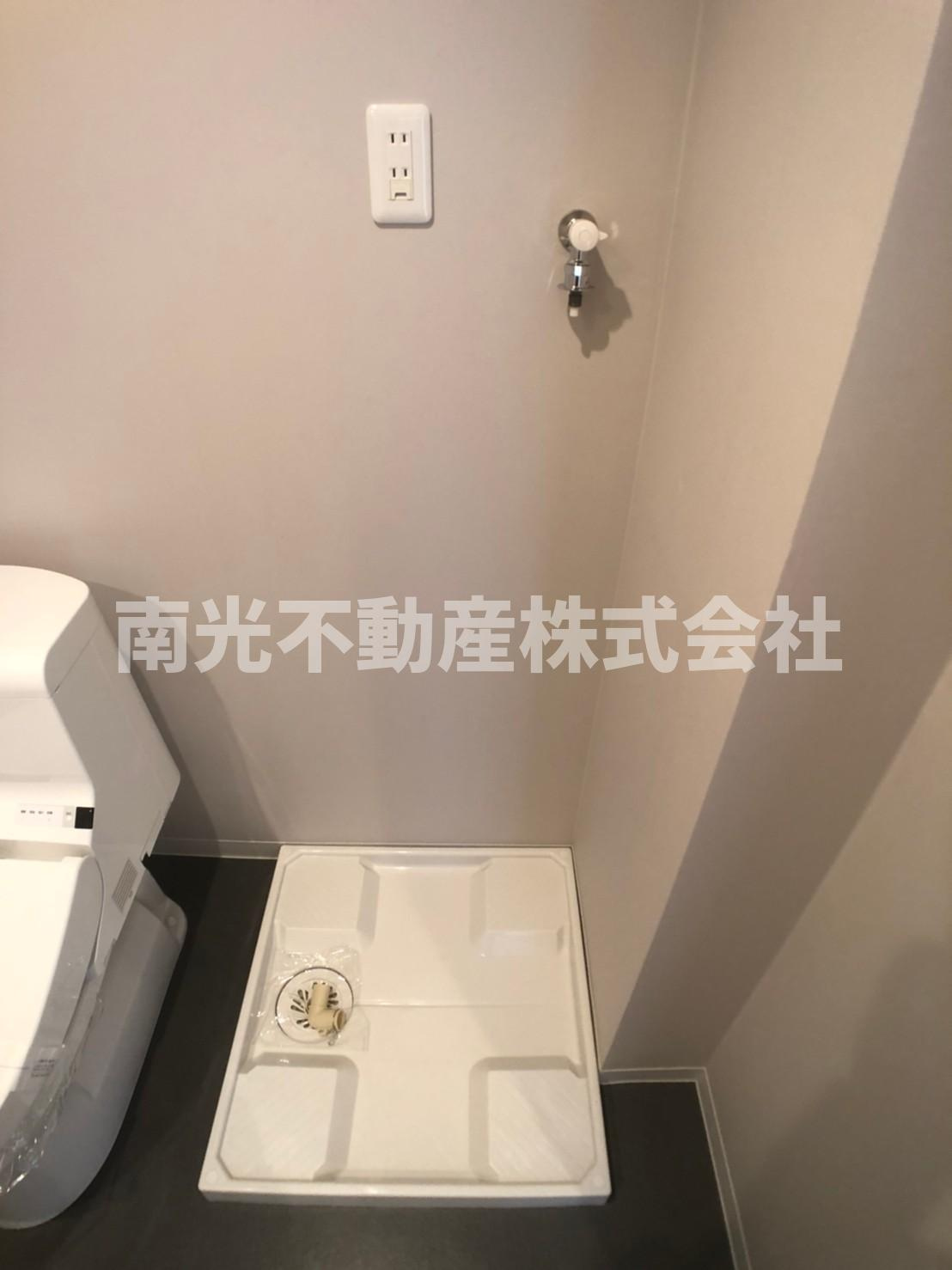 プラムハウスの設備