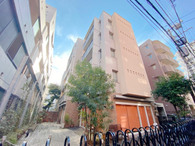 【外観】 | BOKKEN SEIYODO